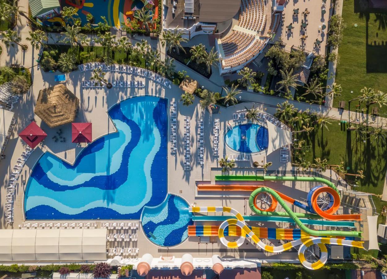 Resort Belek Beach Resort Hotel