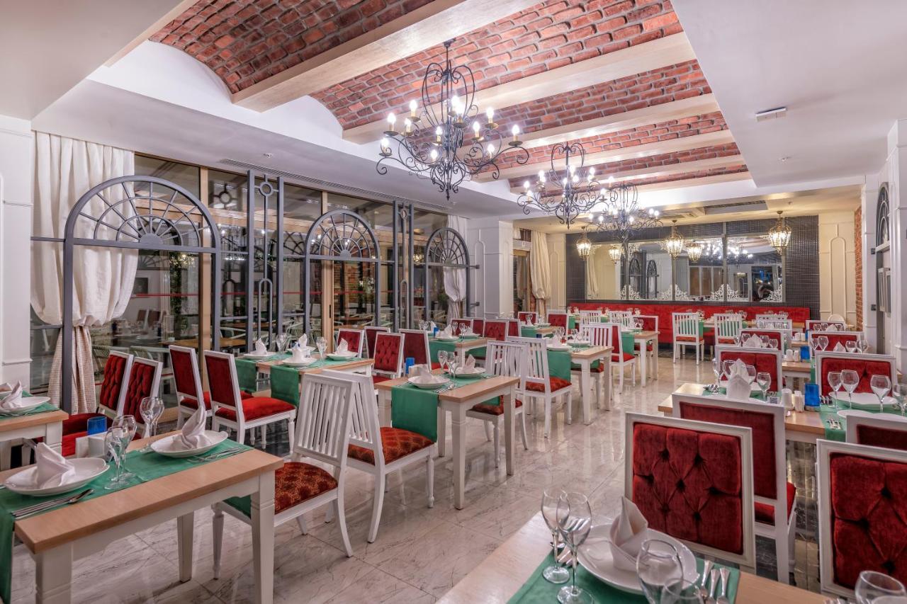 Resort Belek Beach Resort Hotel