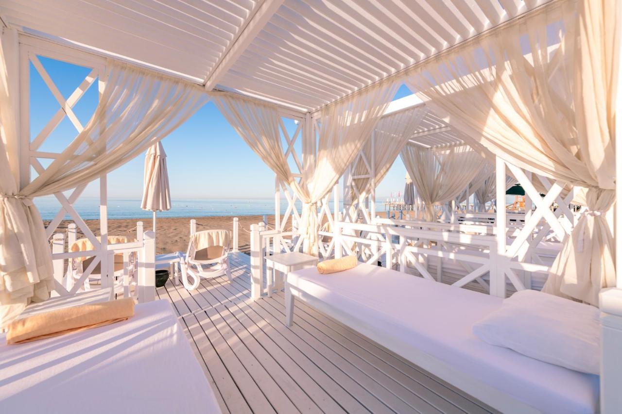 Belek Beach Resort Hotel 5*