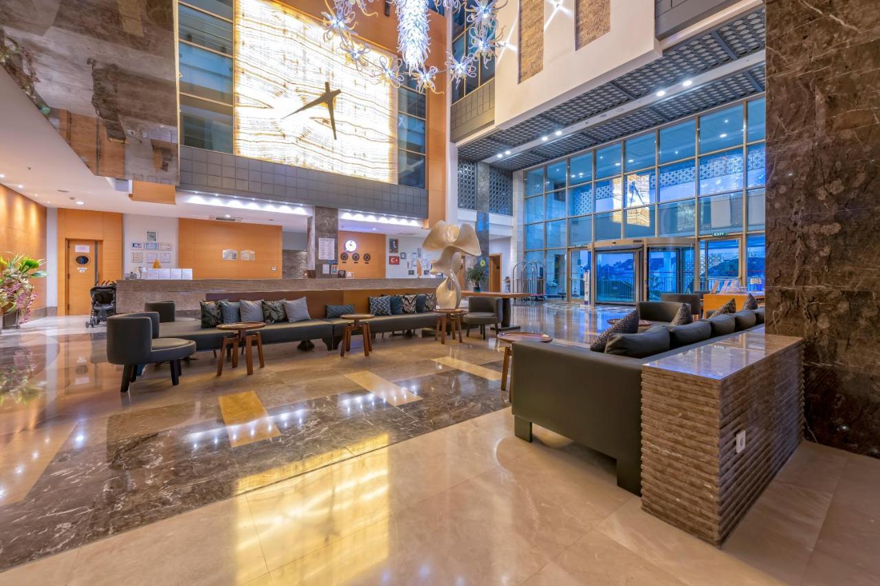 Belek Beach Resort Hotel Resort 5*