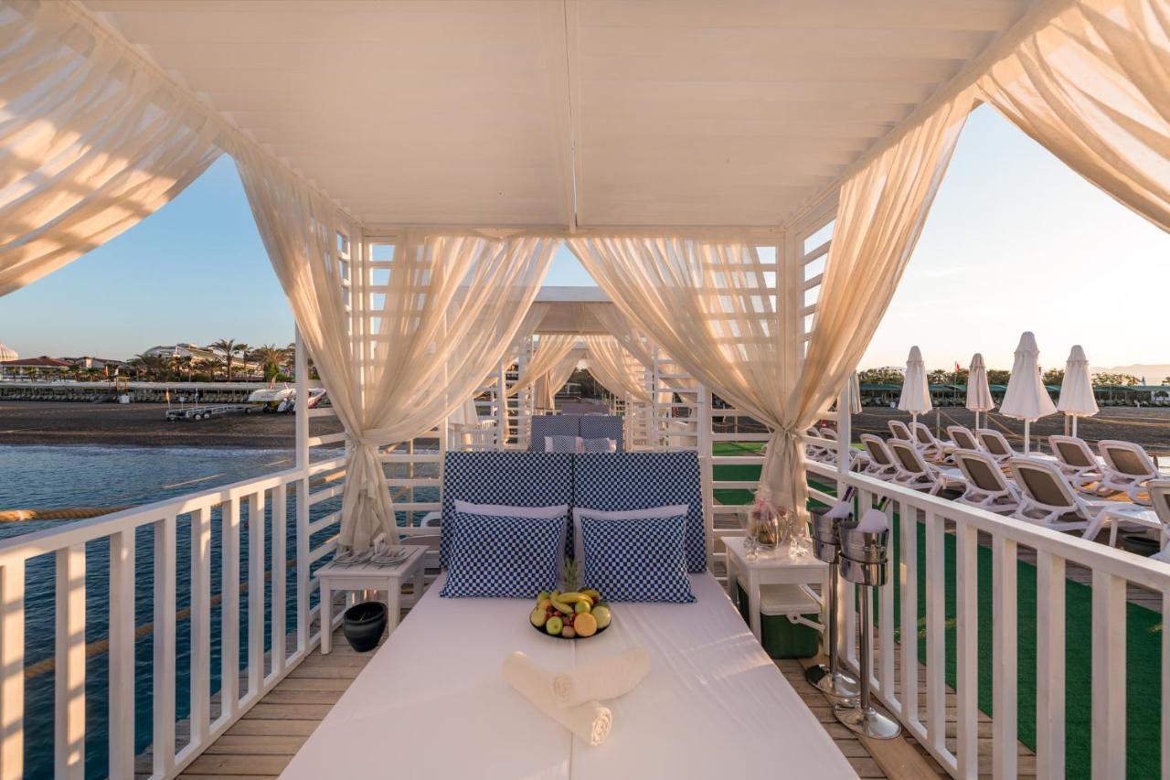 Belek Beach Resort Hotel Resort