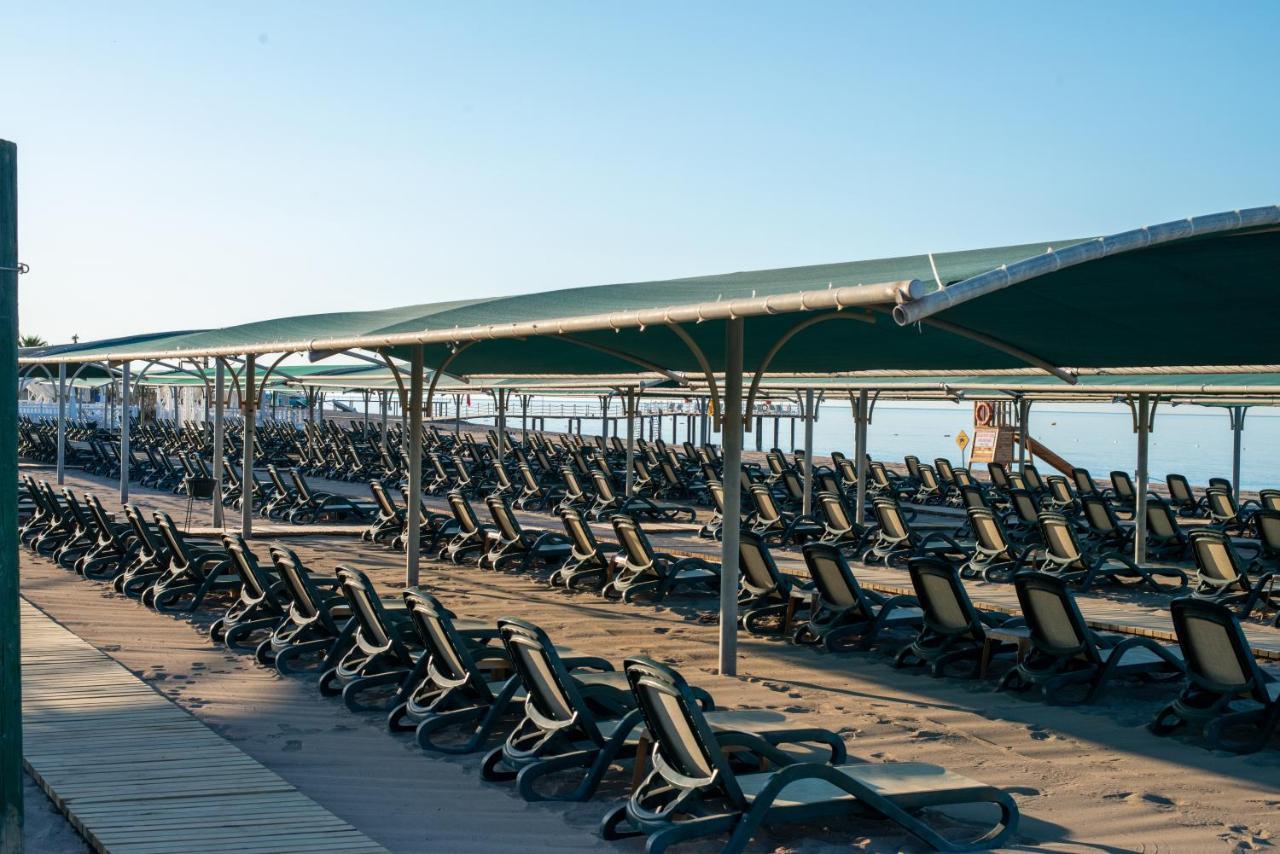 Belek Beach Resort Hotel Resort