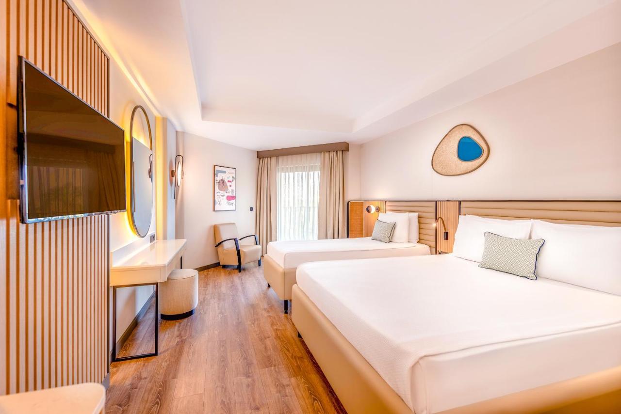 Resort Belek Beach Resort Hotel Belek