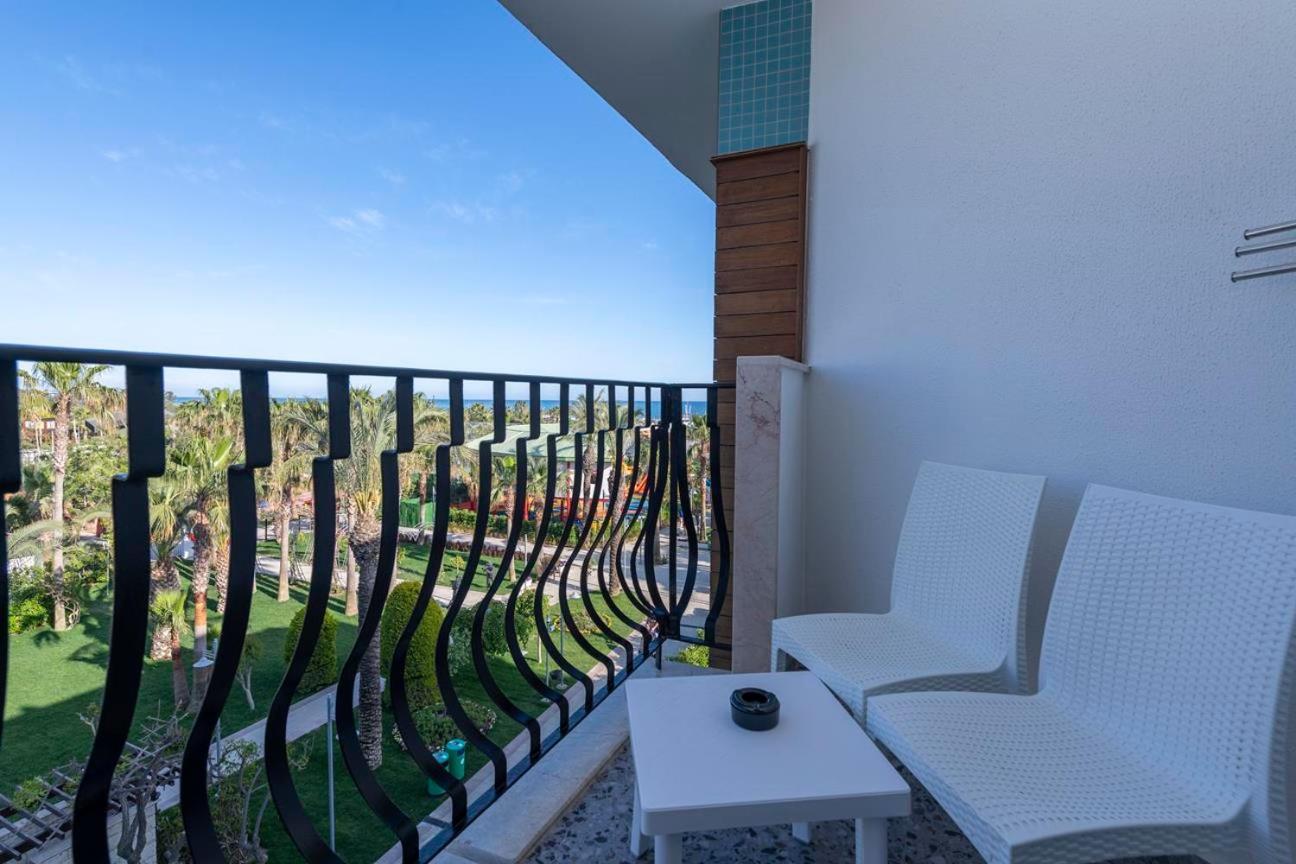 Belek Beach Resort Hotel 5*