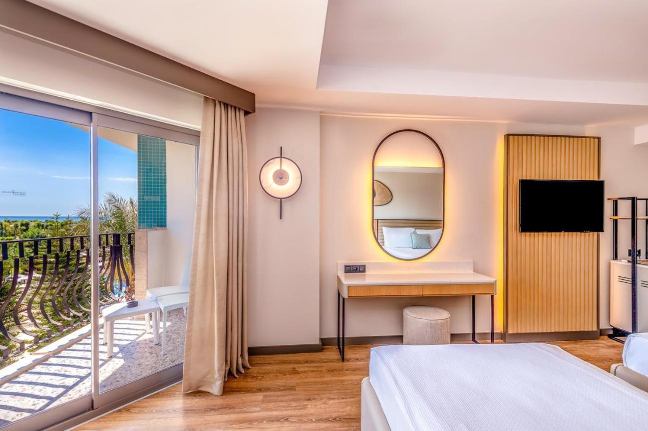 Belek Beach Resort Hotel Belek