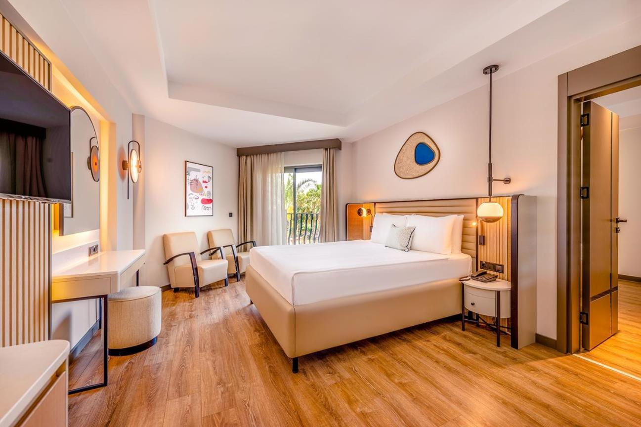 Belek Beach Resort Hotel Resort
