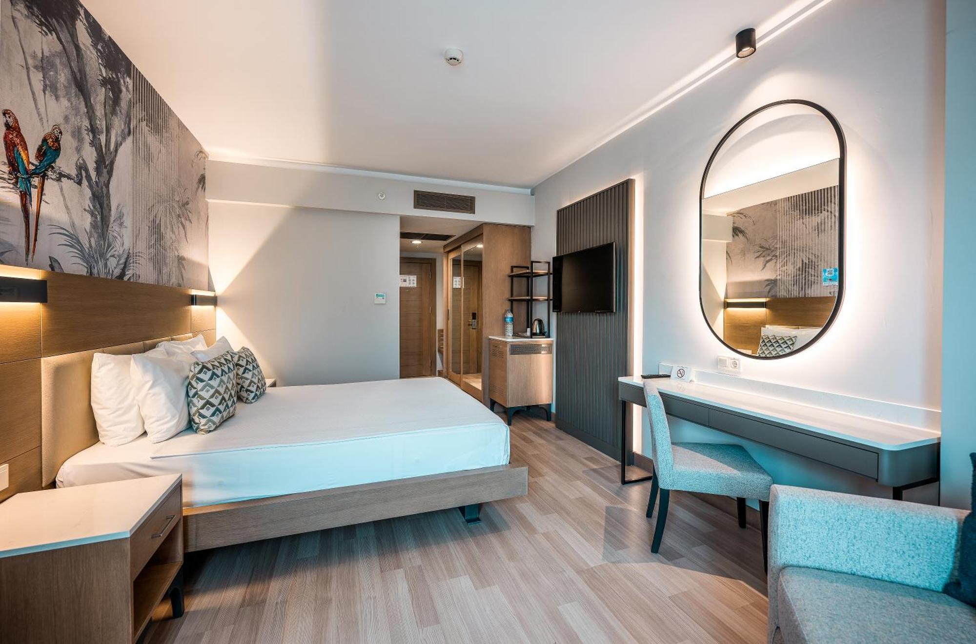 Belek Beach Resort Hotel 5*